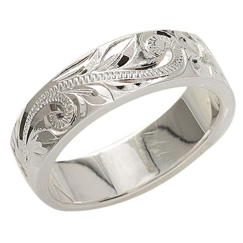 hawaiian ring silver hawaiian ring hawaiian heirloom ring