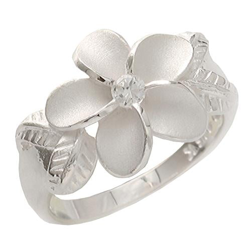hawaiian ring silver hawaiian ring hawaiian heirloom ring