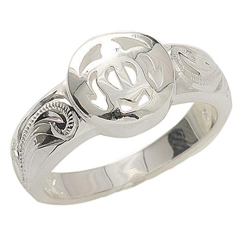 hawaiian ring silver hawaiian ring hawaiian heirloom ring