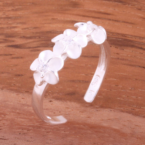 Toe Ring