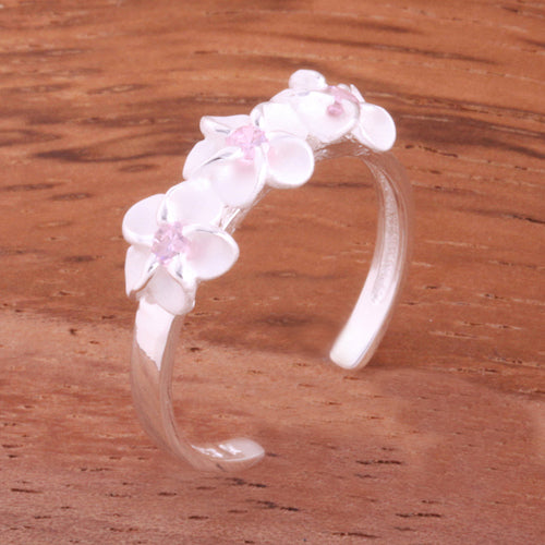 Toe Ring