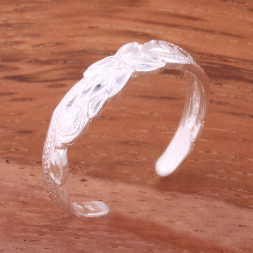 Toe Ring