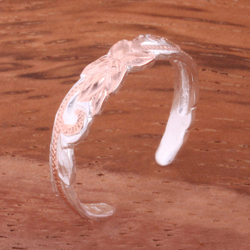 Toe Ring