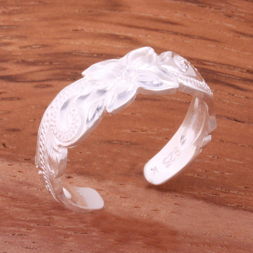 Toe Ring
