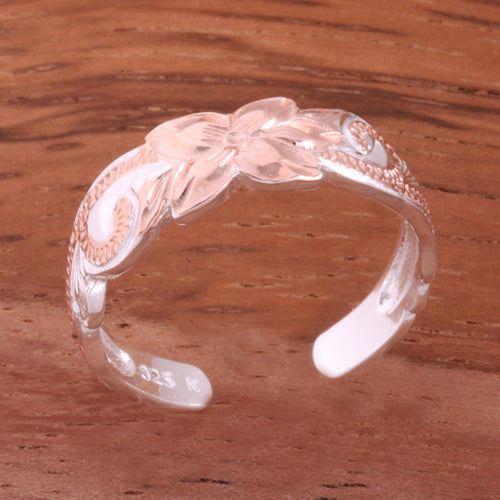 Toe Ring