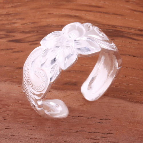 Toe Ring