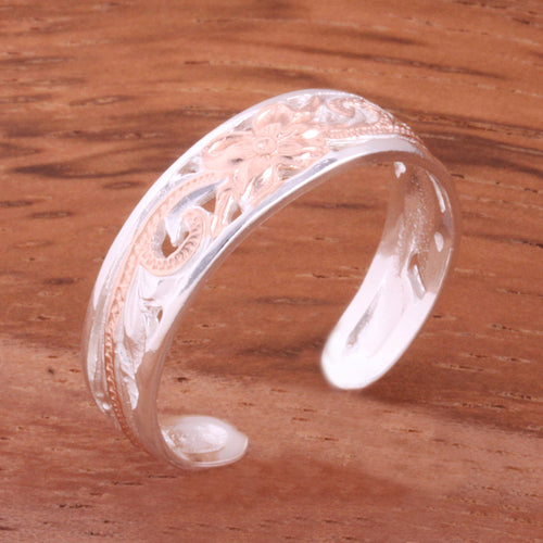 Toe Ring
