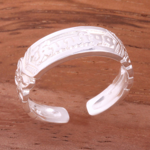 Toe Ring