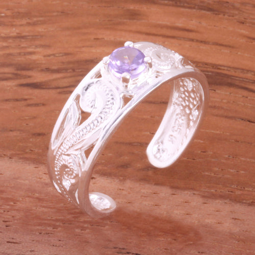 Toe Ring