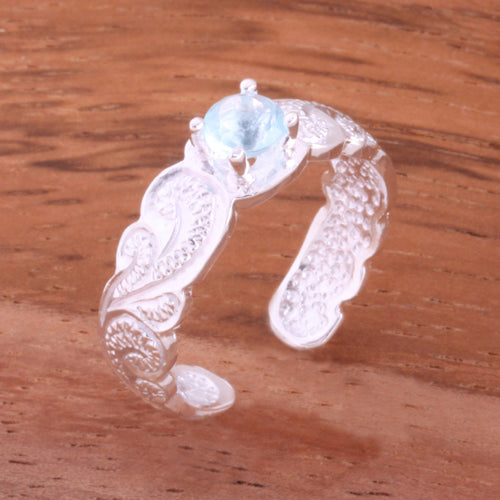 Toe Ring