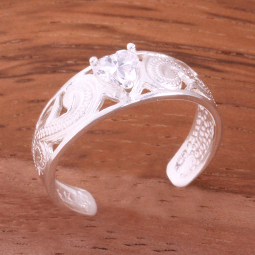 Toe Ring