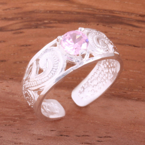 Toe Ring
