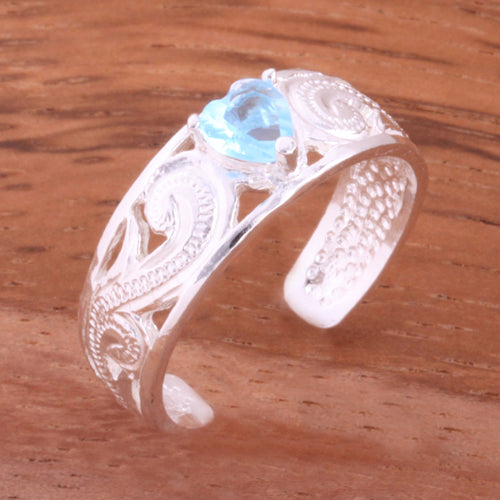 Toe Ring