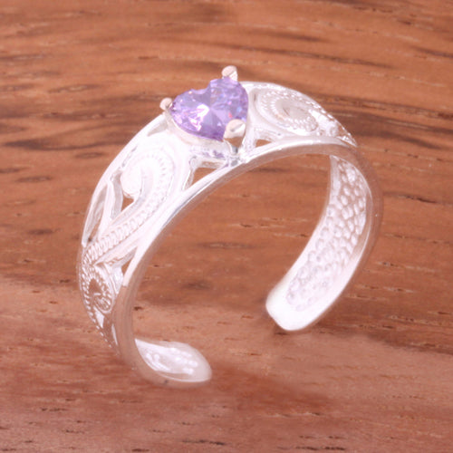Toe Ring
