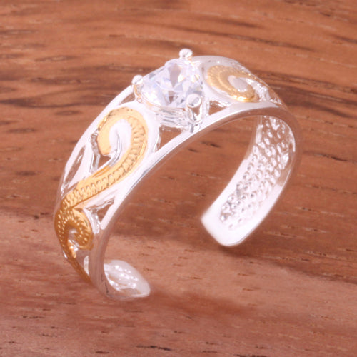 Toe Ring