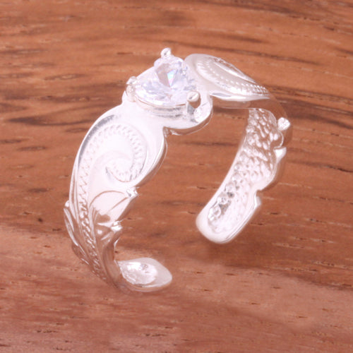 Toe Ring