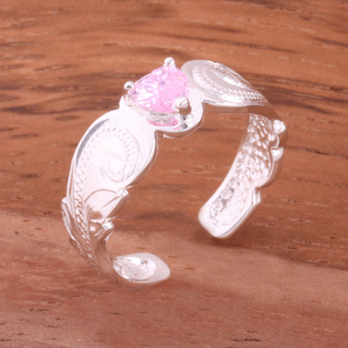 Toe Ring