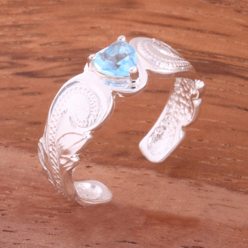 Toe Ring