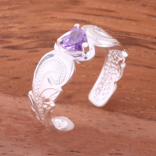 Toe Ring