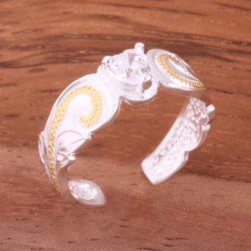 Toe Ring
