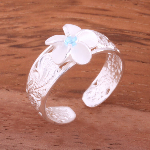 Toe Ring