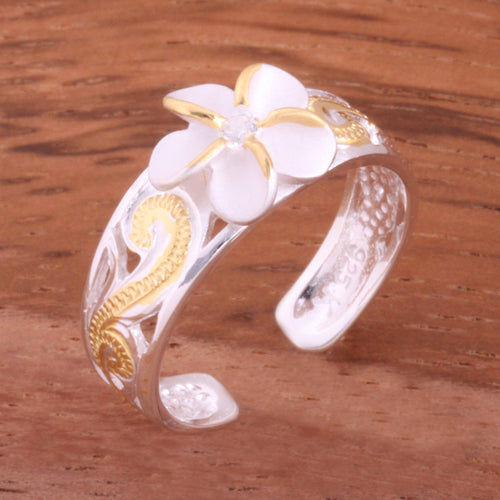 Toe Ring