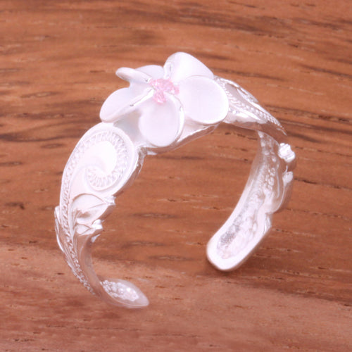 Toe Ring