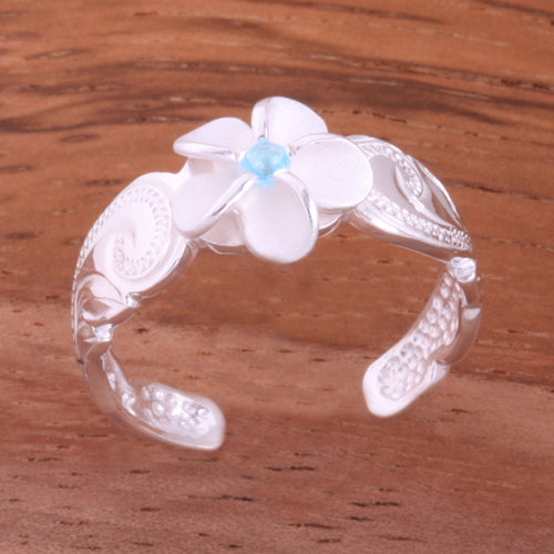 Toe Ring