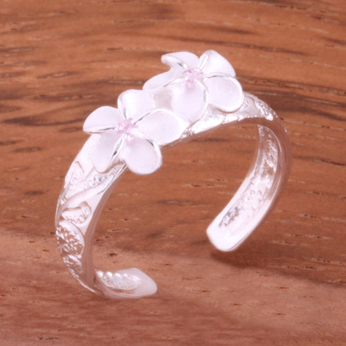 Toe Ring