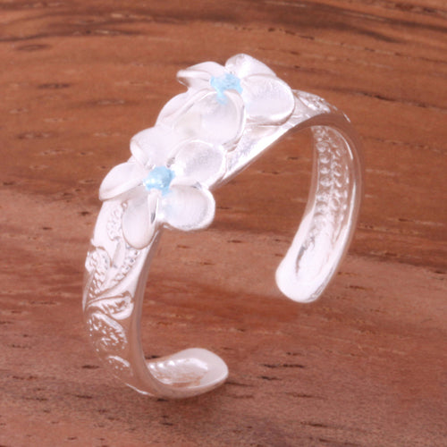 Toe Ring