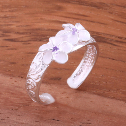 Toe Ring