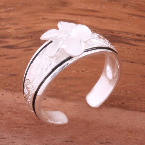 Toe Ring