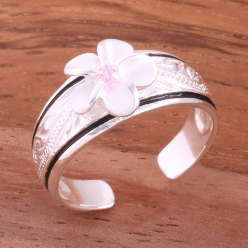 Toe Ring