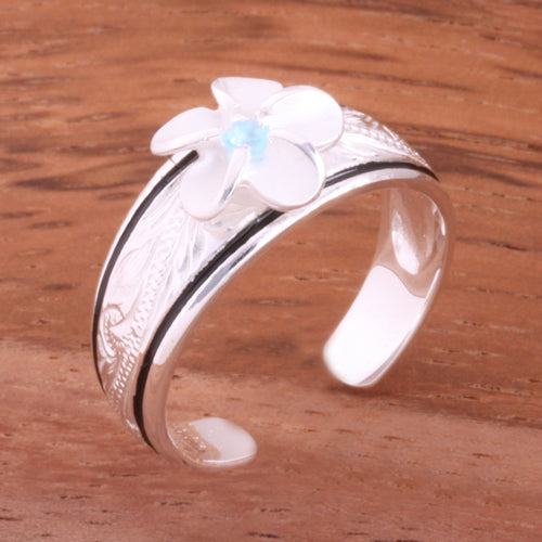 Toe Ring