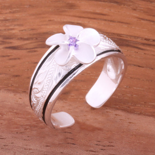 Toe Ring