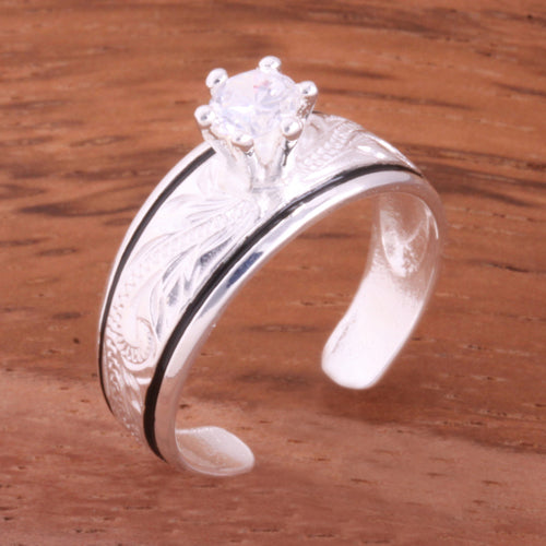Toe Ring