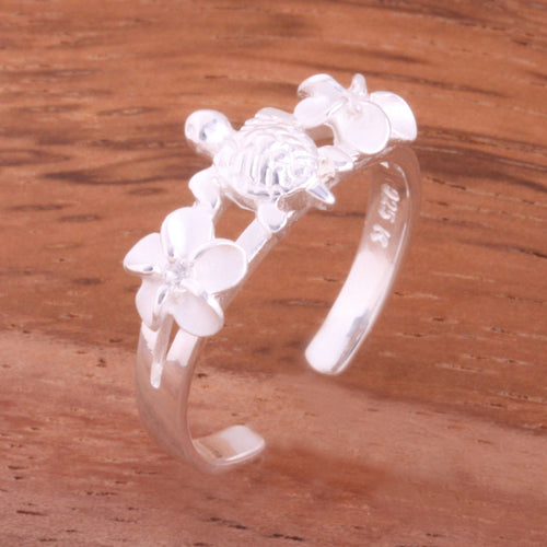 Toe Ring