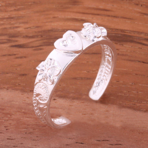 Toe Ring
