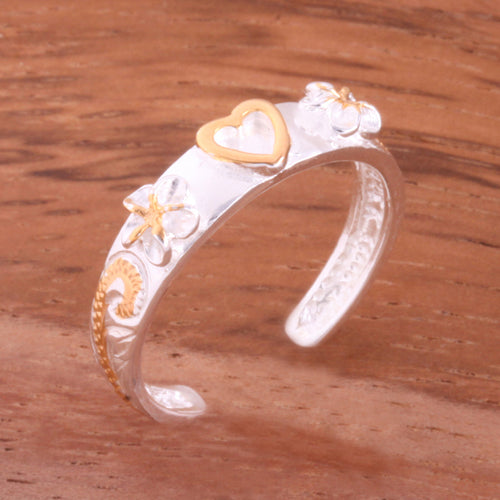 Toe Ring