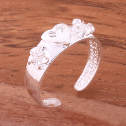Toe Ring