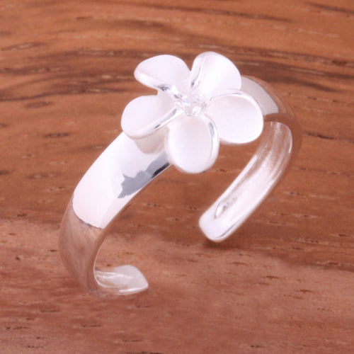 Toe Ring