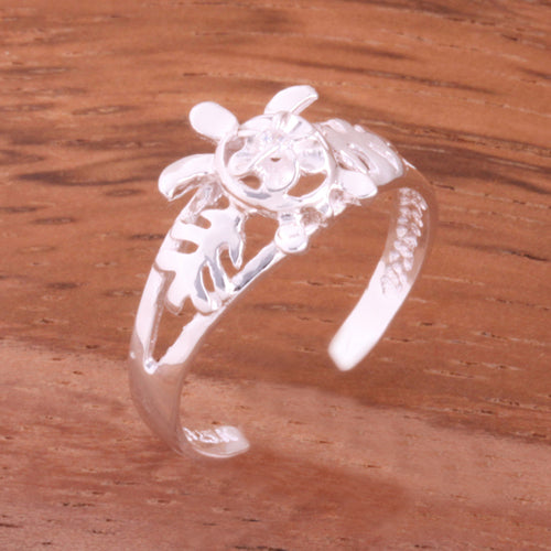 Toe Ring
