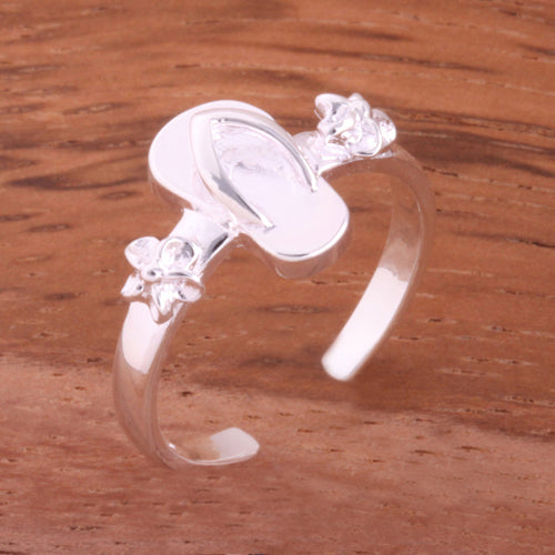 Toe Ring