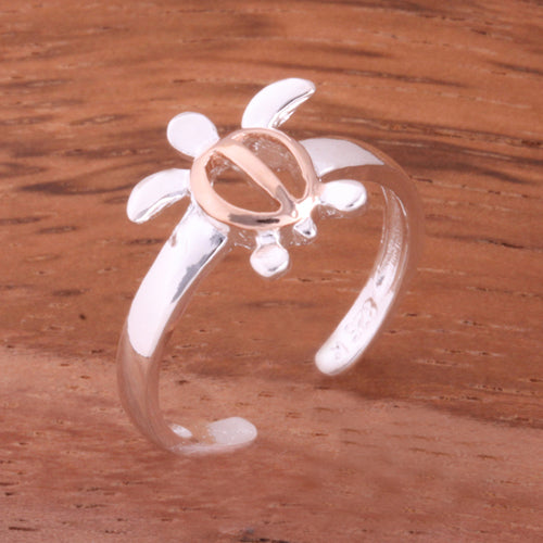 Toe Ring