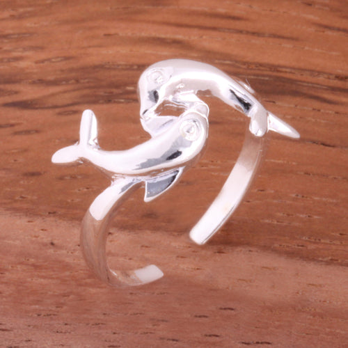 Toe Ring