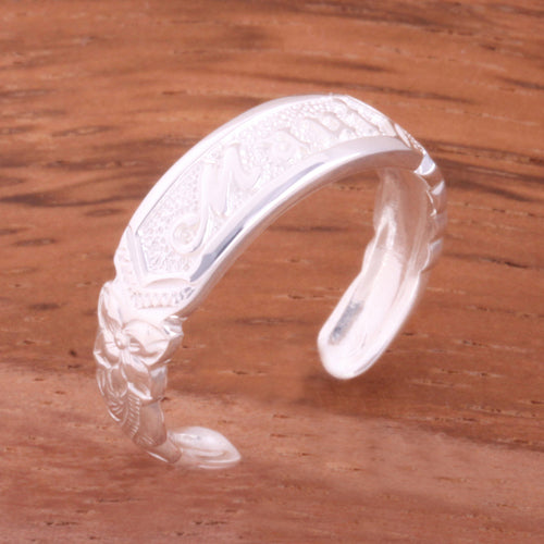 Toe Ring