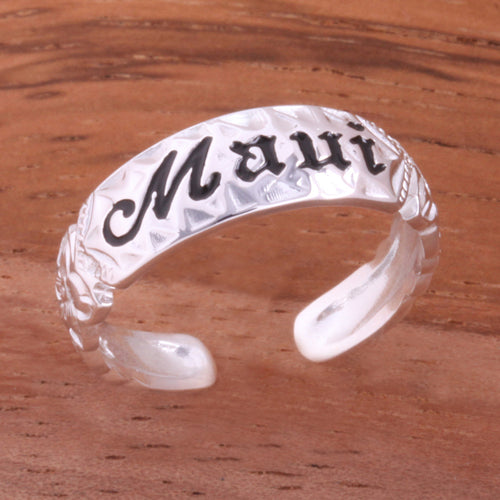 Toe Ring