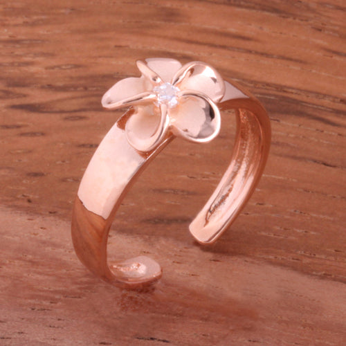 Toe Ring