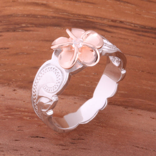 Toe Ring