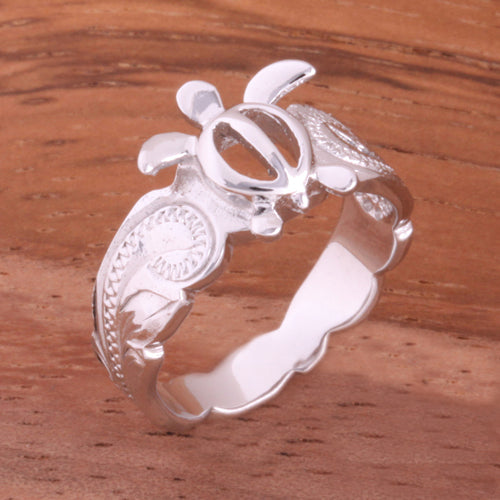 Toe Ring